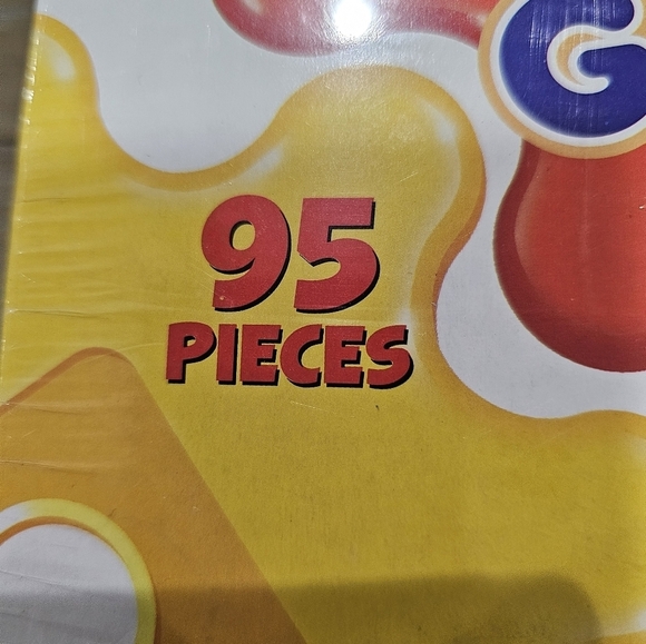 Learning Resources Building Set Gears! Gears! Gears!, NIB - Picture 3 of 3